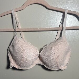 Victorias Secret Ipex Lace Demi‎ Bra | 34D